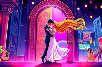 Les 10 films romantiques de Bollywood