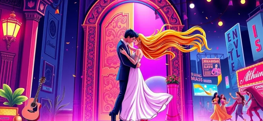 Les 10 films romantiques de Bollywood