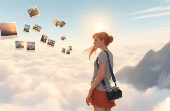 Films de fantasy où la photographie devient magique