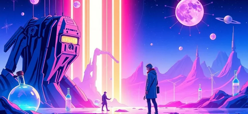 Films de drame sur les découvertes scientifiques