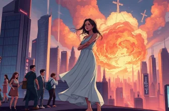 Films de mélodrame sur des catastrophes technologiques