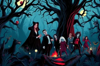 Les Meilleurs Films d'Horreur avec Sous-Titres