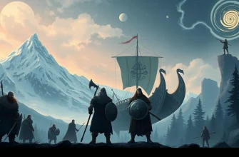 Films fantastiques sur les Vikings