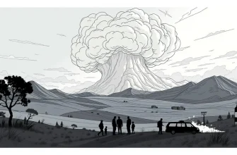 Top 10 des films thrillers sur les cataclysmes naturels