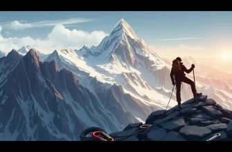 Les Meilleurs Thrillers d'Escalade en Français