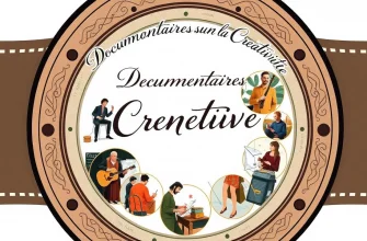 Documentaires Inspirants sur la Créativité