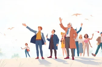 Films sur les leaders inspirants