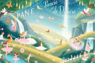 Films de Fantaisie et de Danse