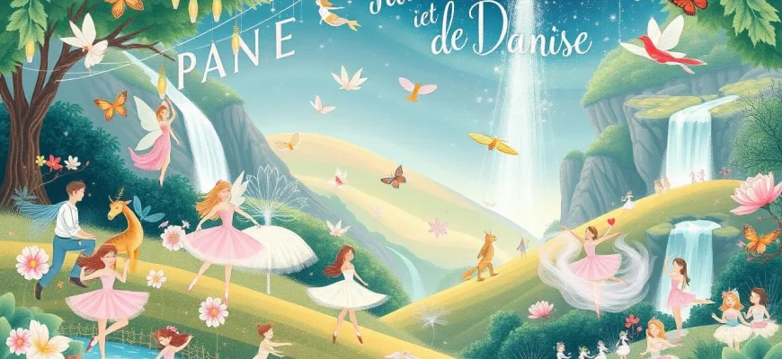 Films de Fantaisie et de Danse
