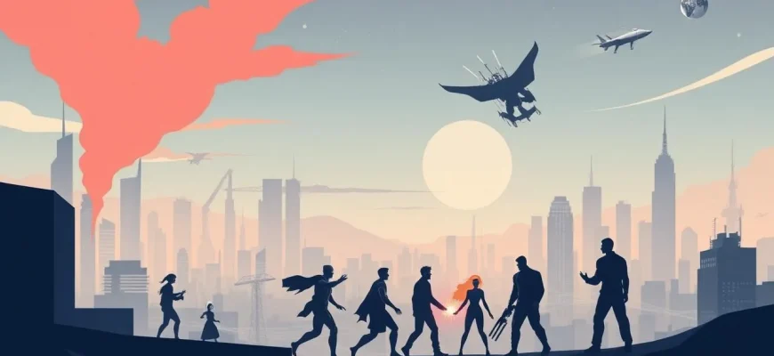 Les Meilleurs Films de Science-Fiction sur les Télékinésistes