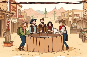 Les Meilleurs Westerns avec des Personnages LGBT