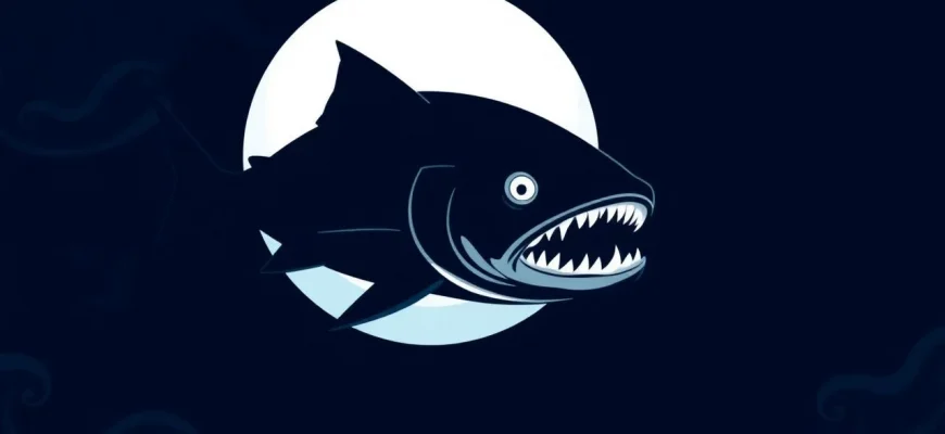 Les Meilleurs Thrillers sur les Piranhas