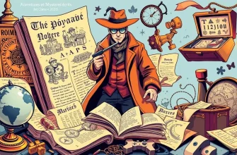 Les Meilleurs Films d'Aventure avec des Écrits Mystérieux