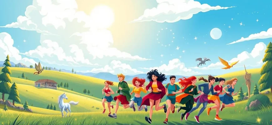 Les Meilleurs Films Fantastiques sur la Course