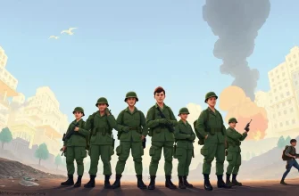 Les 10 meilleurs films sur les militaires