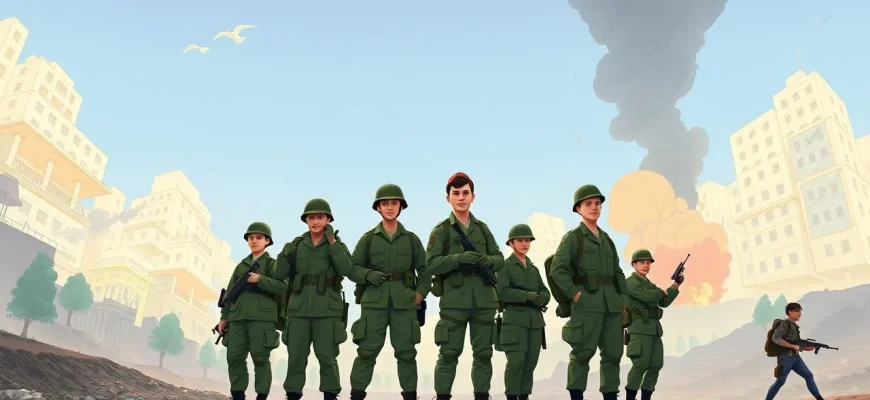 Les 10 meilleurs films sur les militaires