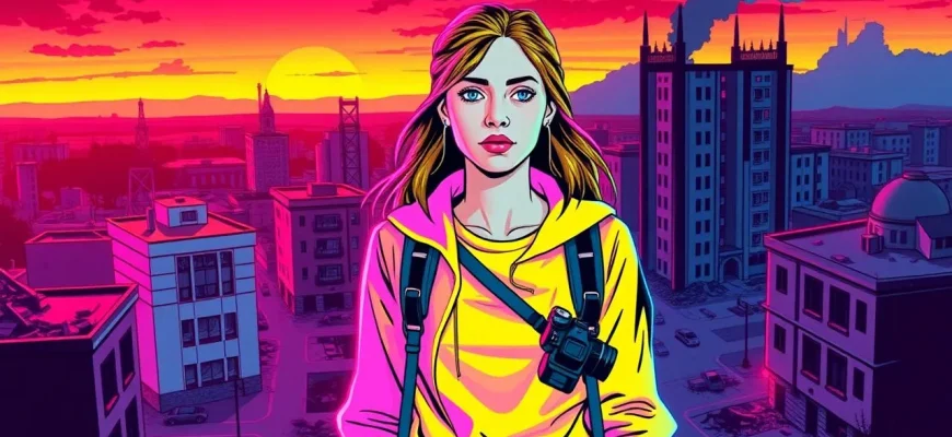 Films sur la Seconde Guerre de Tchétchénie