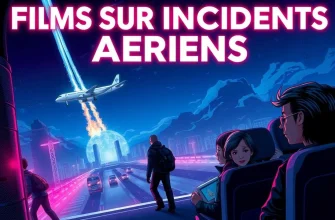 Top 10 des films sur les incidents aériens