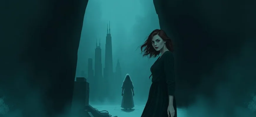 Les Meilleurs Films de Vengeance après un Viol