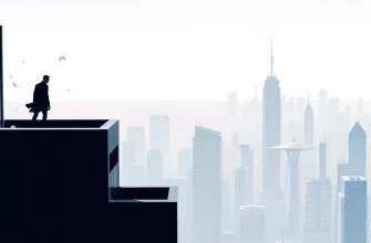 Thrillers captivants dans les gratte-ciel