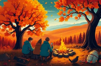 Films d'aventure en automne : une sélection pour les amateurs de feuilles mortes