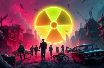 Top 10 des films de catastrophe sur la radiation