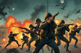 Les Meilleurs Films d'Horreur avec Fusillades