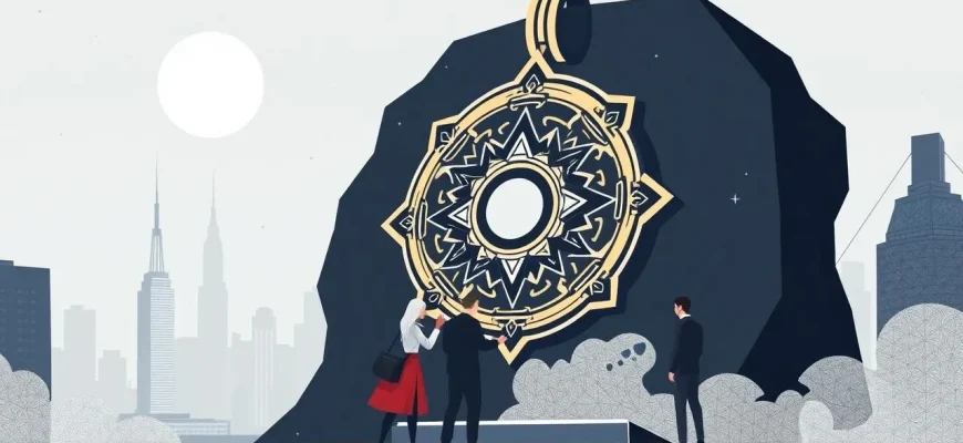 Mystères et Amulette - Top 10 des Films Mystiques