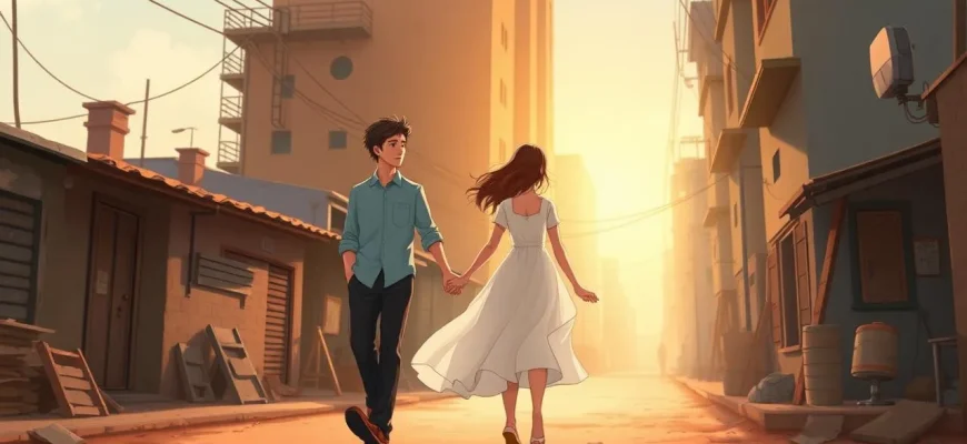 Films d'amour et de pauvreté