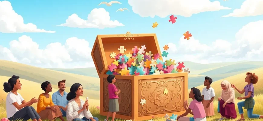 Films mélodramatiques sur la charité