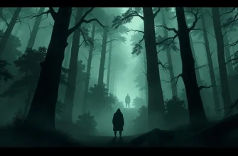 Films Mystiques: Forêts Maudites