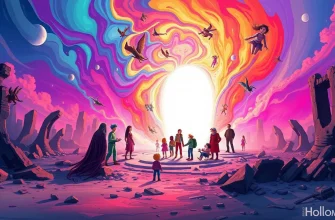 Les 10 meilleurs films d'horreur sur la multivers