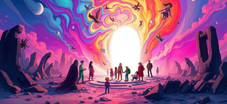 Les 10 meilleurs films d'horreur sur la multivers