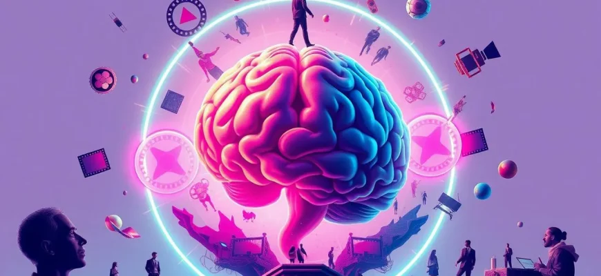 Films sur la psychothérapie