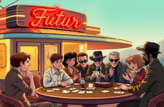 Films d'action avec des voyants