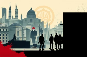 Top 10 des Thrillers sur le Terrorisme