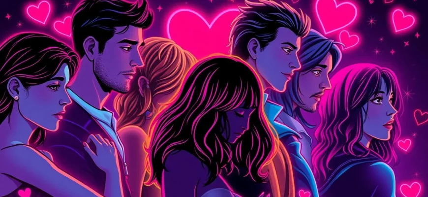 10 Films Dramatiques sur l'Amour Homosexuel