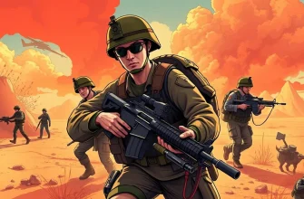 Films de Marines en Action