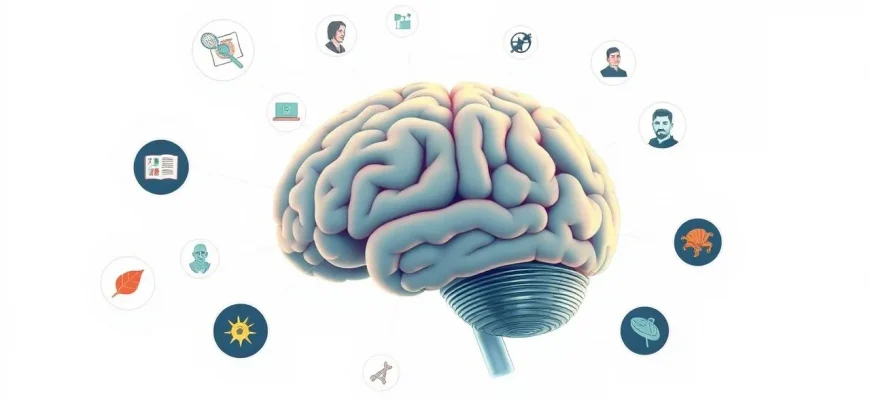 Documentaires sur le développement du cerveau