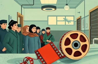 Films soviétiques sur la quarantaine