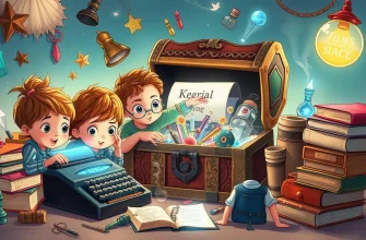 Films familiaux sur des objets maudits