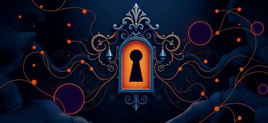 Les Meilleurs Documentaires sur la Cybercriminalité