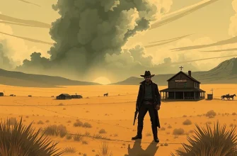 Films de Western sur les Disparus