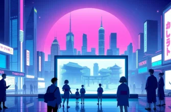 Films fantastiques sur le Japon