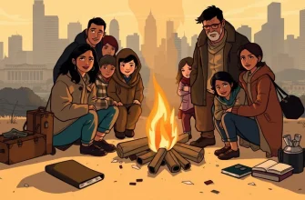 Films biographiques sur les sans-abri