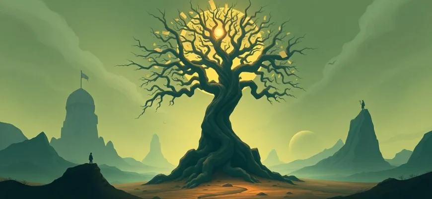 Films fantastiques sur la mythologie