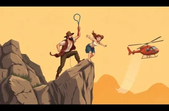 Les Meilleurs Films d'Action sur le Sauvetage d'un Ami