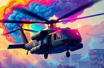 Films sur les hélicoptères en Afghanistan