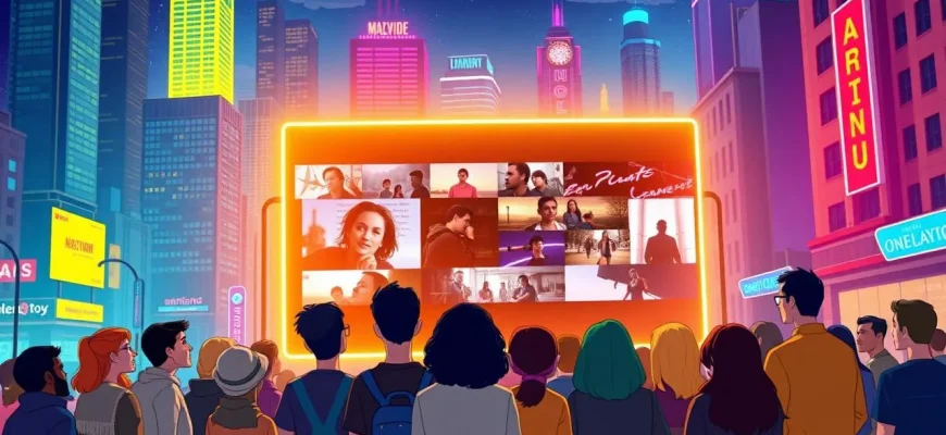 Films dramatiques sur les rêveurs