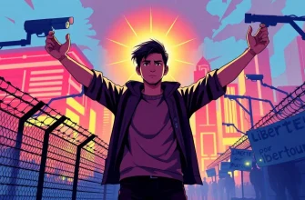 Films de drame sur les répressions politiques